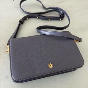 Women’s Ocean Blue Crossbody/Clutch